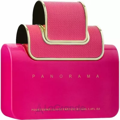Prive Parfums Panorama Pour Femme  