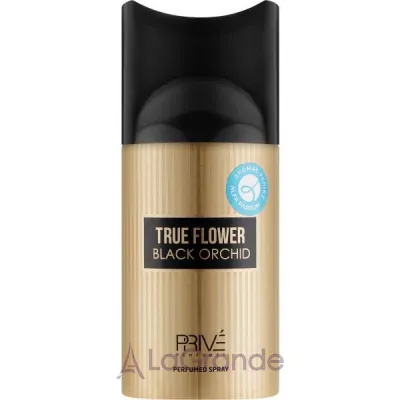 Prive Parfums True Flower Black Orchid  -