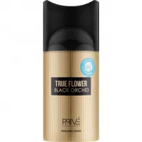 Prive Parfums True Flower Black Orchid ��������������� ����������-�����