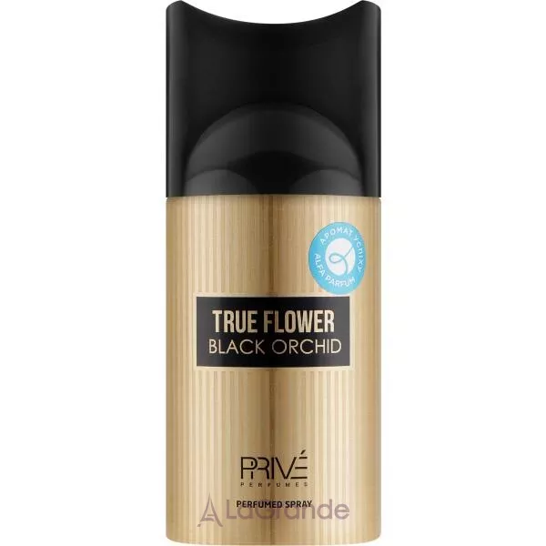 Prive Parfums True Flower Black Orchid ������������ ����������-�����