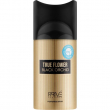 Prive Parfums True Flower Black Orchid 250ml