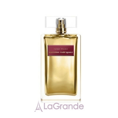 Narciso Rodriguez Rose Musc   ()