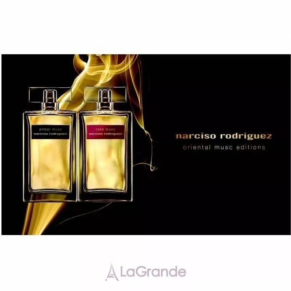 Narciso Rodriguez Rose Musc ����������� ���� (������)