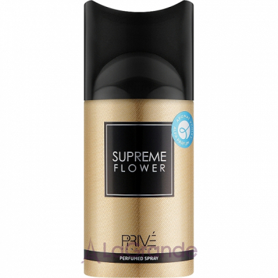 Prive Parfums Supreme Flower  -