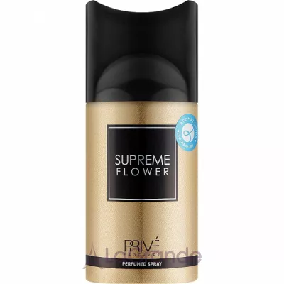 Prive Parfums Supreme Flower  -