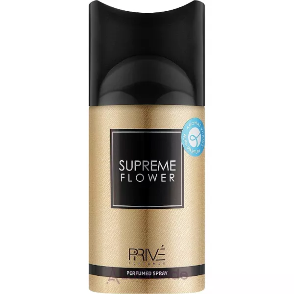 Prive Parfums Supreme Flower ��������������� ����������-�����