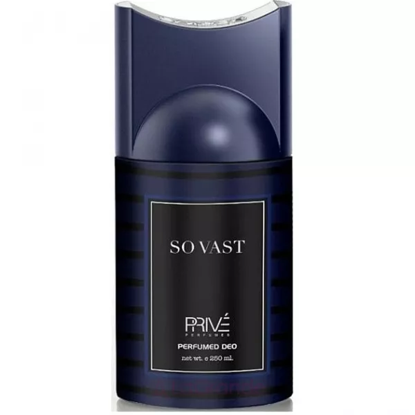 Prive Parfums So Vast ������������ ����������-�����
