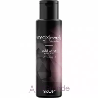 Mowan Megix Morph Acid Toner    