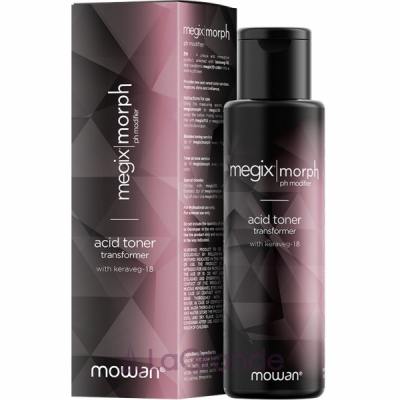 Mowan Megix Morph Acid Toner    