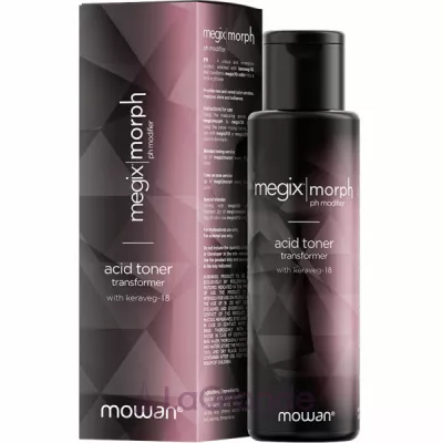 Mowan Megix Morph Acid Toner    
