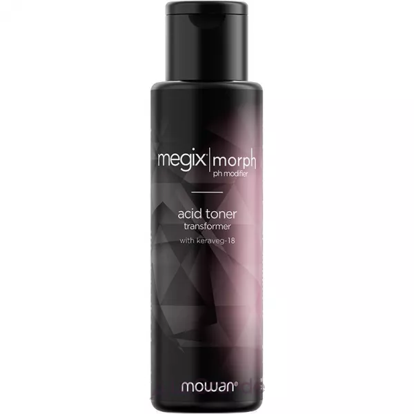 Mowan Megix Morph Acid Toner ����� ��������� ��� �����
