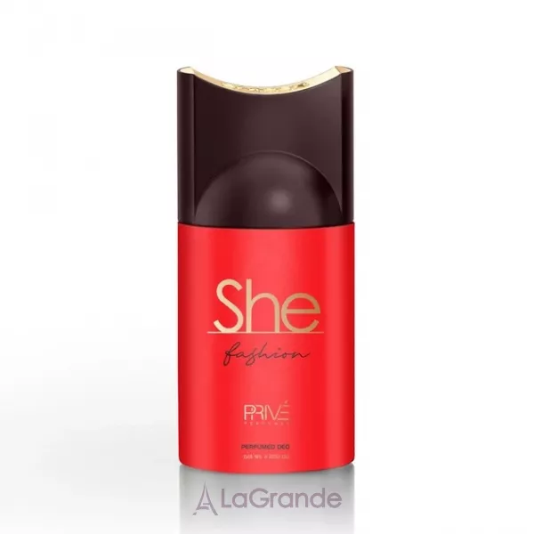 Prive Parfums She Fashion ��������������� ����������-�����
