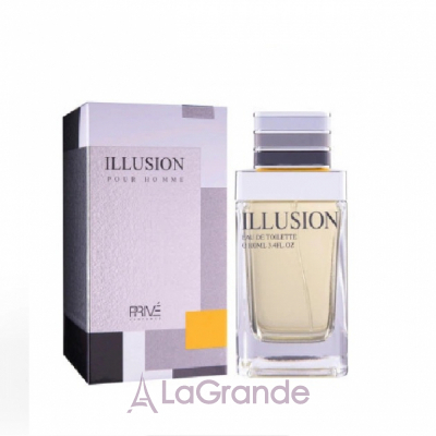 Prive Parfums Illusion  