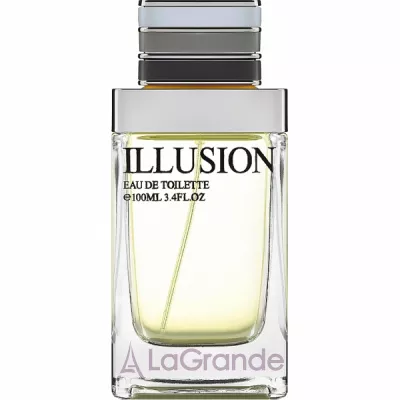 Prive Parfums Illusion  