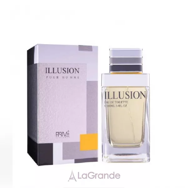 Prive Parfums Illusion ��������� ����
