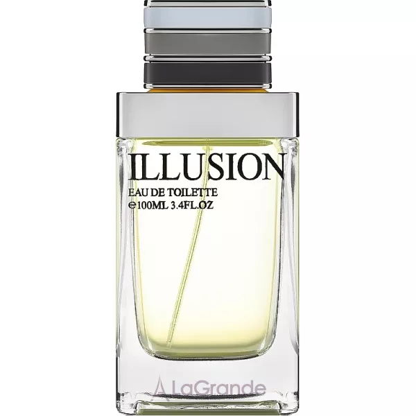 Prive Parfums Illusion ��������� ����