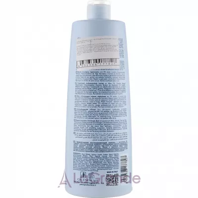 Palco Professional Hyntegra Intense Regenerating Hair Wash    