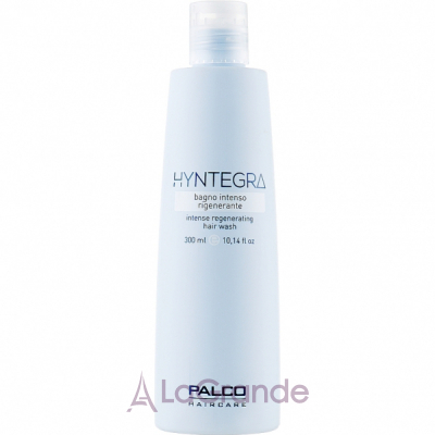 Palco Professional Hyntegra Intense Regenerating Hair Wash    