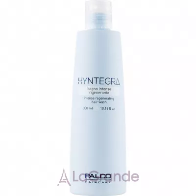 Palco Professional Hyntegra Intense Regenerating Hair Wash    