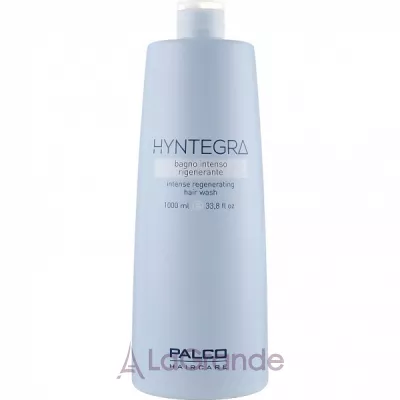 Palco Professional Hyntegra Intense Regenerating Hair Wash    