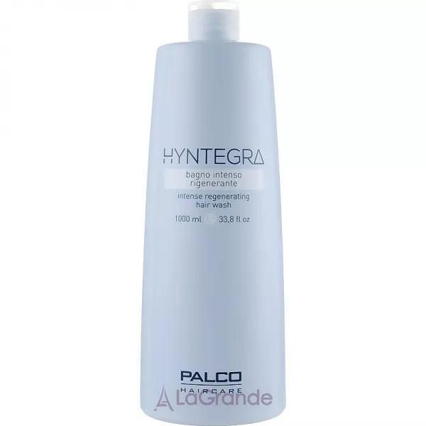 Palco Professional Hyntegra Intense Regenerating Hair Wash �������������� ������� ��� �����