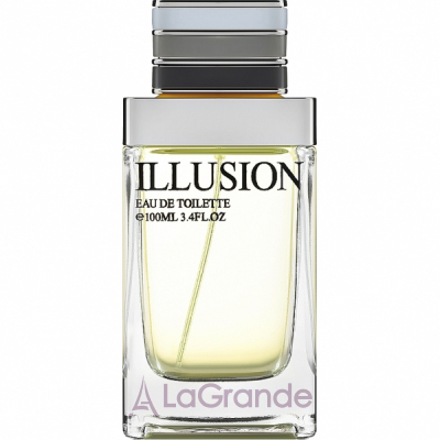 Prive Parfums Illusion   ()