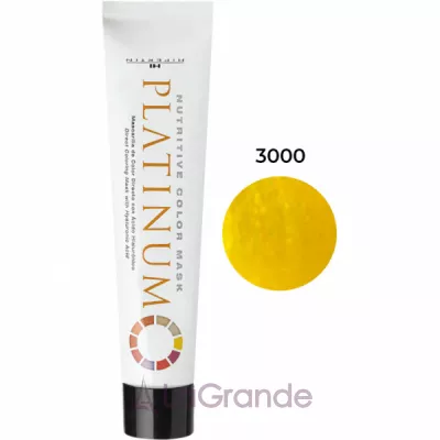 Hipertin Platinum Nutritive Colour Mask  -  