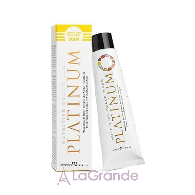 Hipertin Platinum Nutritive Colour Mask  -  