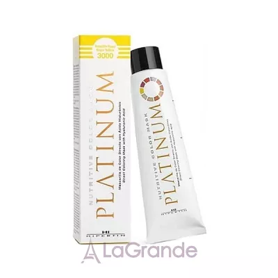 Hipertin Platinum Nutritive Colour Mask  -  