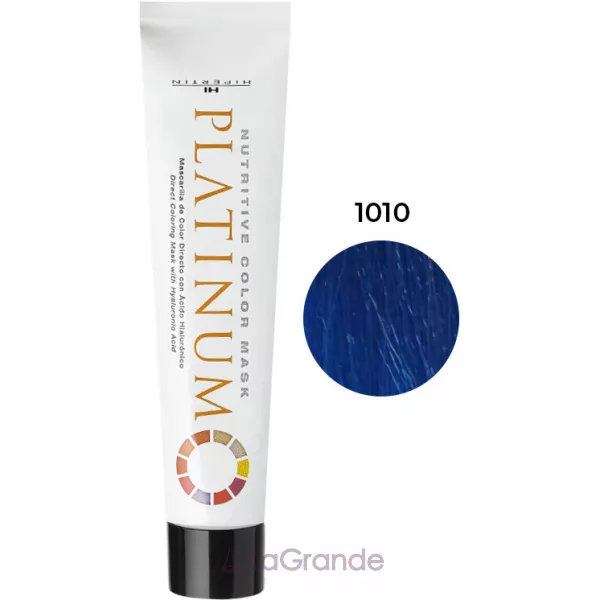 Hipertin Platinum Nutritive Colour Mask ���������� �����-����� ��� �������