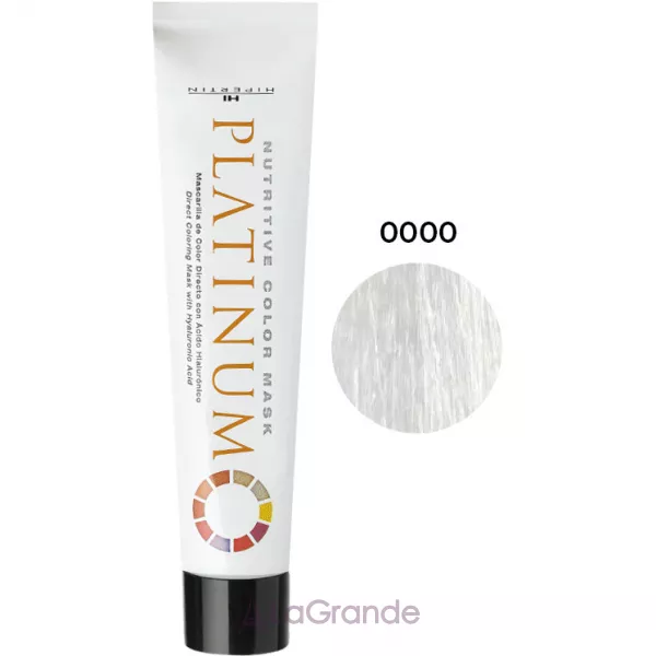 Hipertin Platinum Nutritive Colour Mask ���������� �����-����� ��� �������