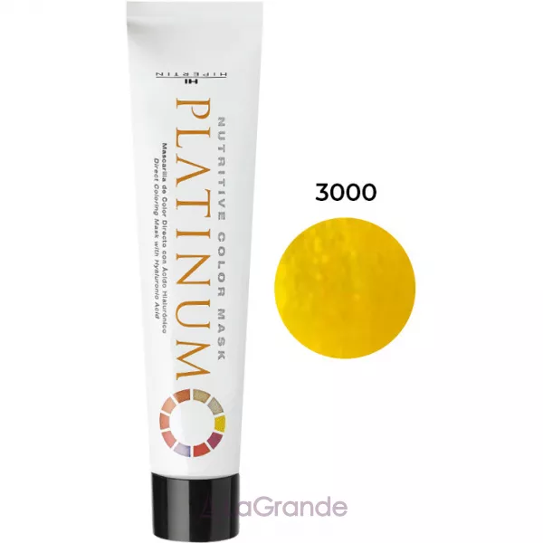 Hipertin Platinum Nutritive Colour Mask ���������� �����-����� ��� �������