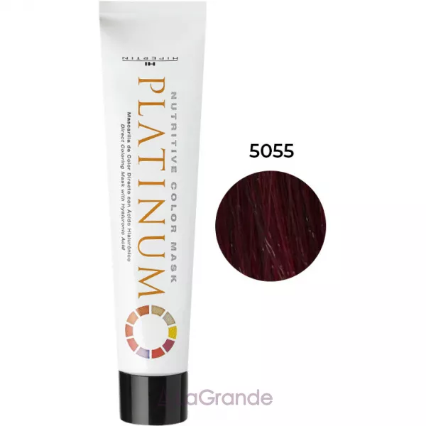 Hipertin Platinum Nutritive Colour Mask ���������� �����-����� ��� �������
