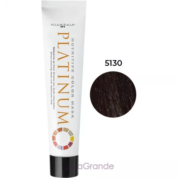 Hipertin Platinum Nutritive Colour Mask ���������� �����-����� ��� �������