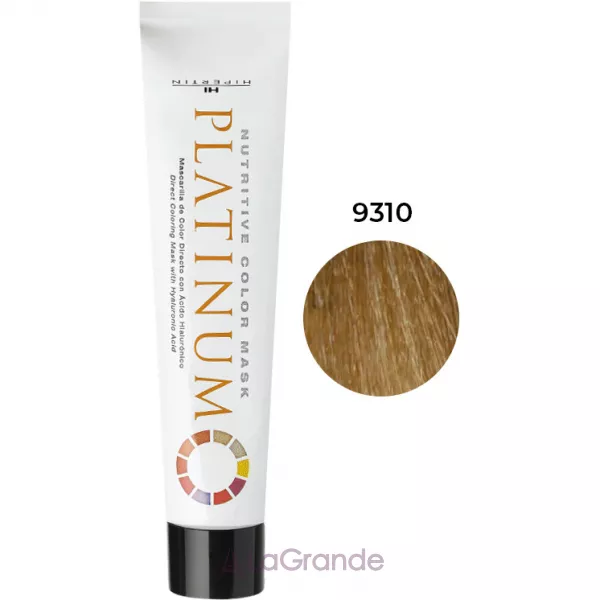 Hipertin Platinum Nutritive Colour Mask ���������� �����-����� ��� �������