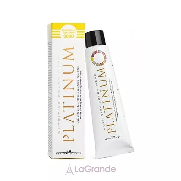 Hipertin Platinum Nutritive Colour Mask ���������� �����-����� ��� �������