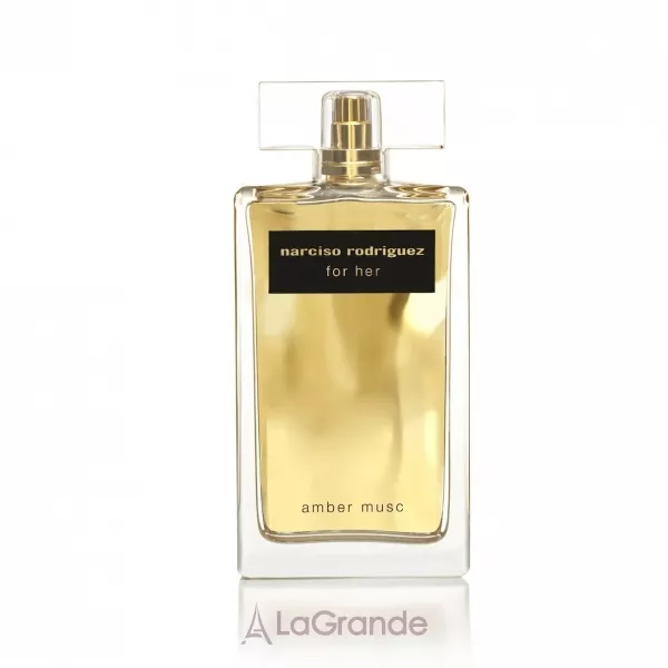 Narciso Rodriguez Narciso Rodriguez for Her Amber Musc ��������������� ���� (������)