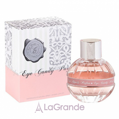 Prive Parfums Eye Candy  