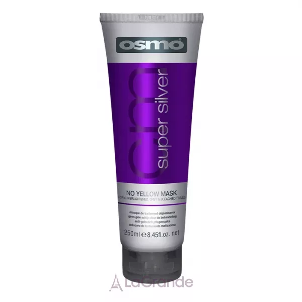 Osmo Super Silver No Yellow Mask ����� ������ �������� ��� ����������� � ����� �����