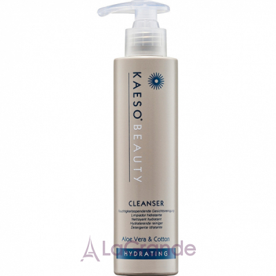Kaeso Hydrating Cleanser        