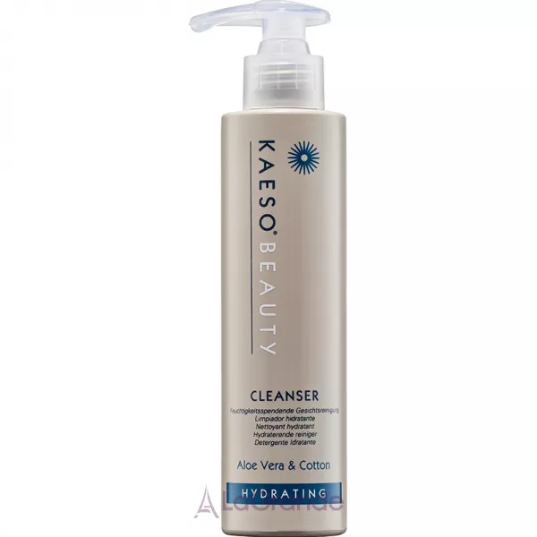 Kaeso Hydrating Cleanser ������ ��������� ��� ��������� ���������� � ����� ����