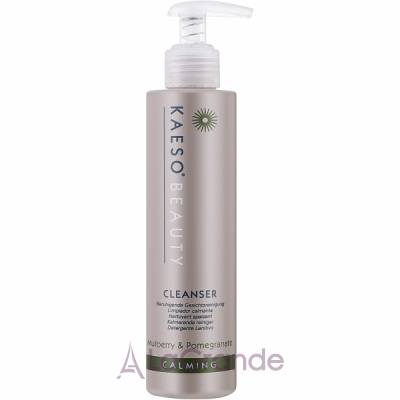 Kaeso Calming Cleanser      