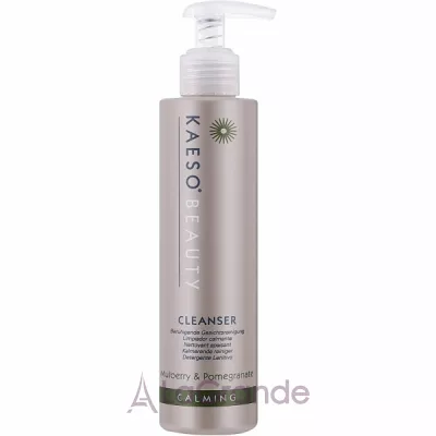 Kaeso Calming Cleanser      