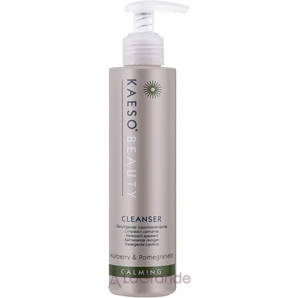 Kaeso Calming Cleanser ������ ��������� ��� ��������� �������������� ����
