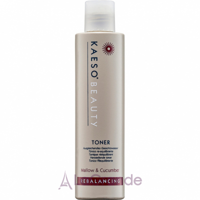 Kaeso Rebalancing Toner      