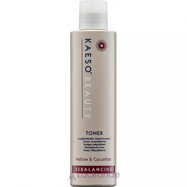 Kaeso Rebalancing Toner ����� ��� ������ � ��������������� ����