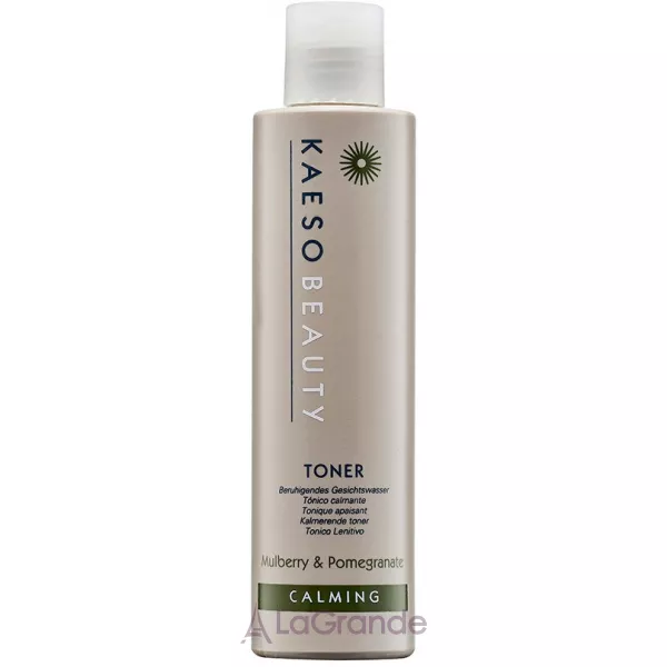 Kaeso Calming Toner ����� ��� �������������� ����
