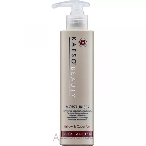 Kaeso Rebalancing Moisturiser ���� ����������� ��� ������ � ��������������� ����