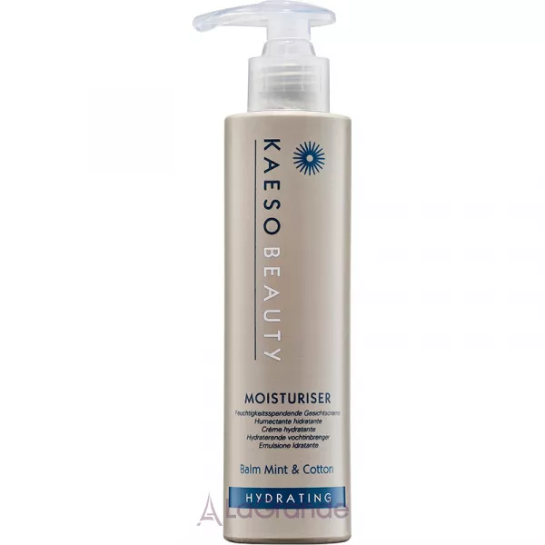 Kaeso Hydrating Moisturiser ���� ����������� ��� ���������� � ����� ����