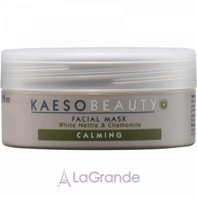 Kaeso Calming Facial Mask     